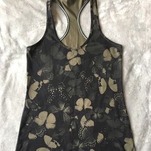 Lululemon Cool Racerback Tank